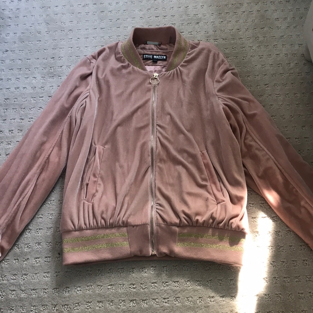 Steve Madden Jacket - image 1